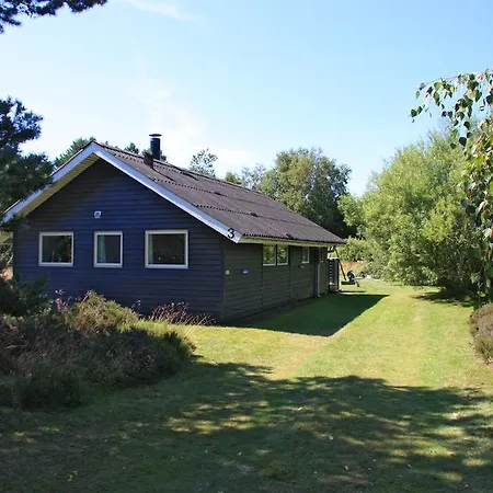 Holiday Solbaervej D- 4248 Ferienhaus