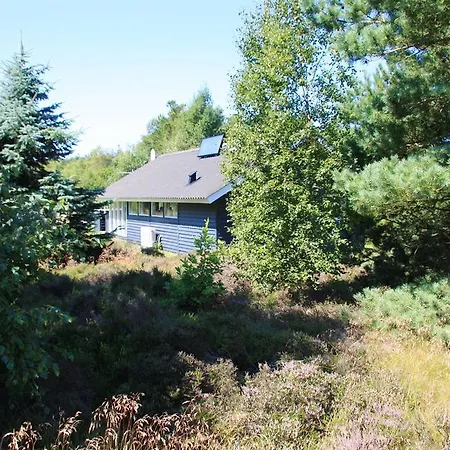 Holiday Solbaervej D- 4248 Ålbæk