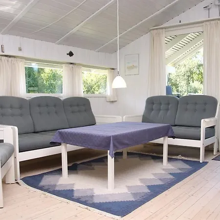 Holiday Solbaervej D- 4248 Ferienhaus
